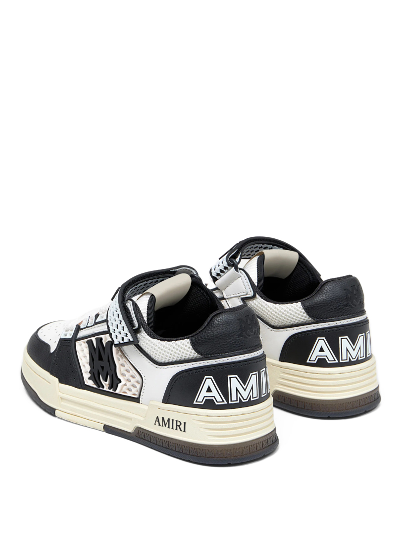 ΑΝΔΡΙΚΑ ΔΕΡΜΑΤΙΝΑ SNEAKERS 2