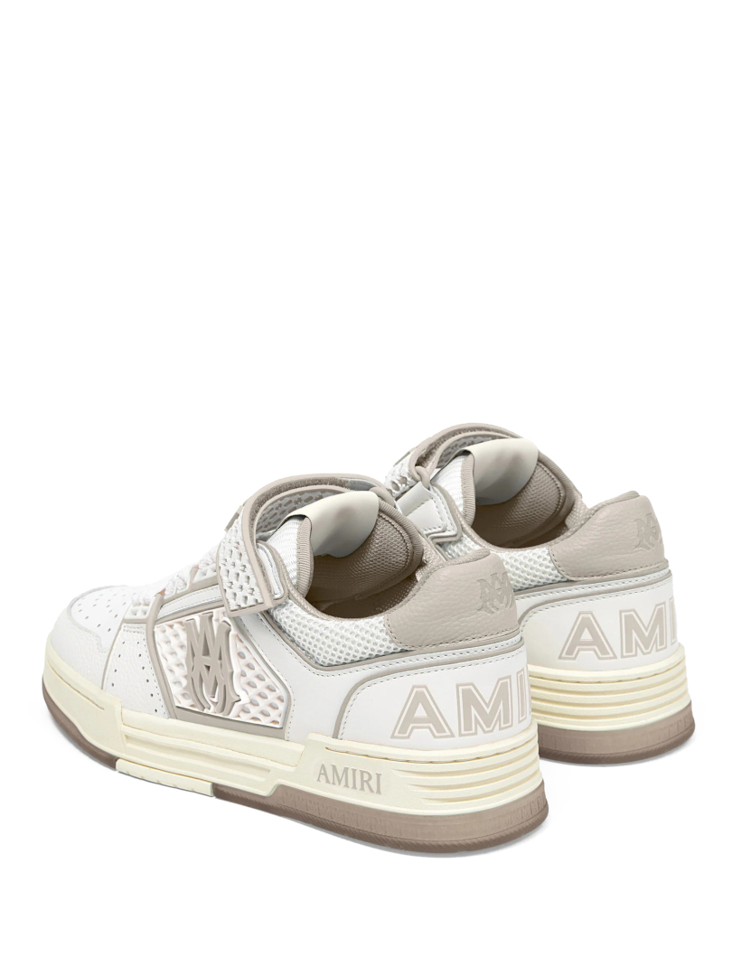 ΑΝΔΡΙΚΑ ΔΕΡΜΑΤΙΝΑ SNEAKERS 2