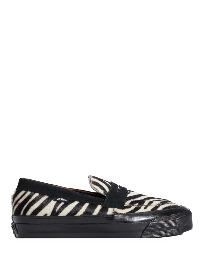 UNISEX LOAFERS LX LOAFER 53 0