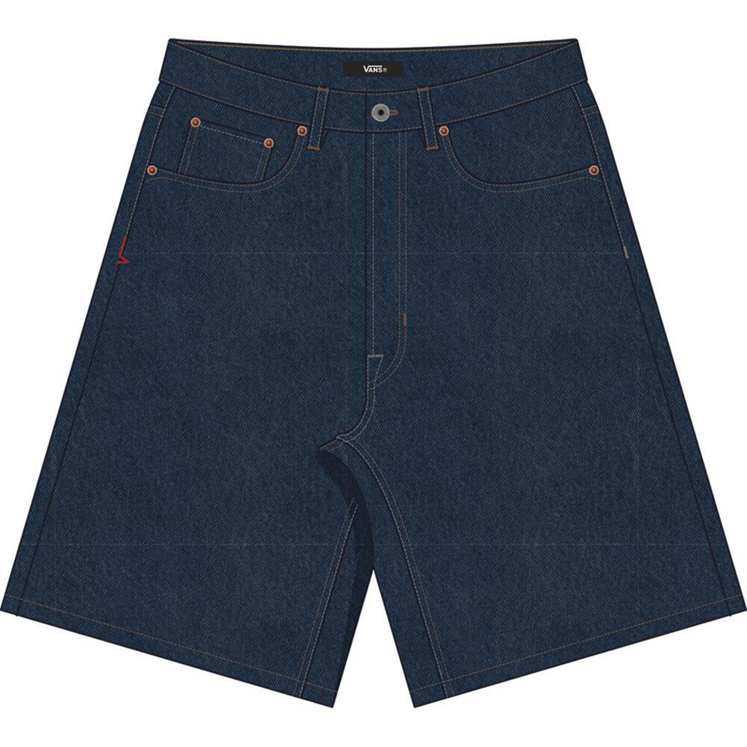 ΑΝΔΡΙΚΗ DENIM ΒΕΡΜΟΥΔΑ 0