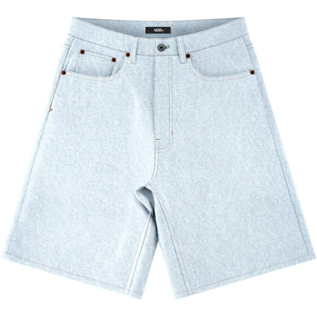 ΑΝΔΡΙΚΗ DENIM ΒΕΡΜΟΥΔΑ 0
