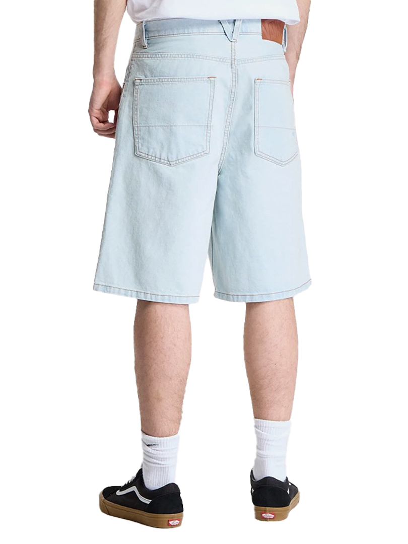 ΑΝΔΡΙΚΗ DENIM ΒΕΡΜΟΥΔΑ 2