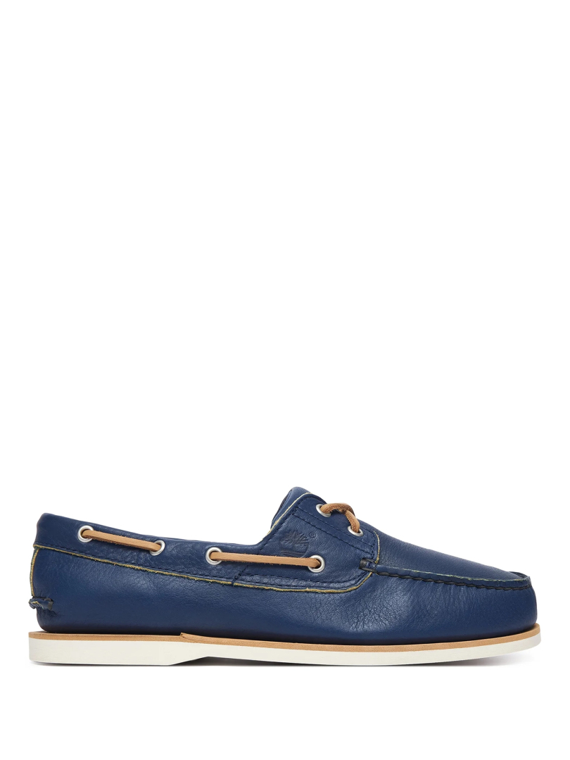 ΑΝΔΡΙΚΑ BOAT SHOES 0