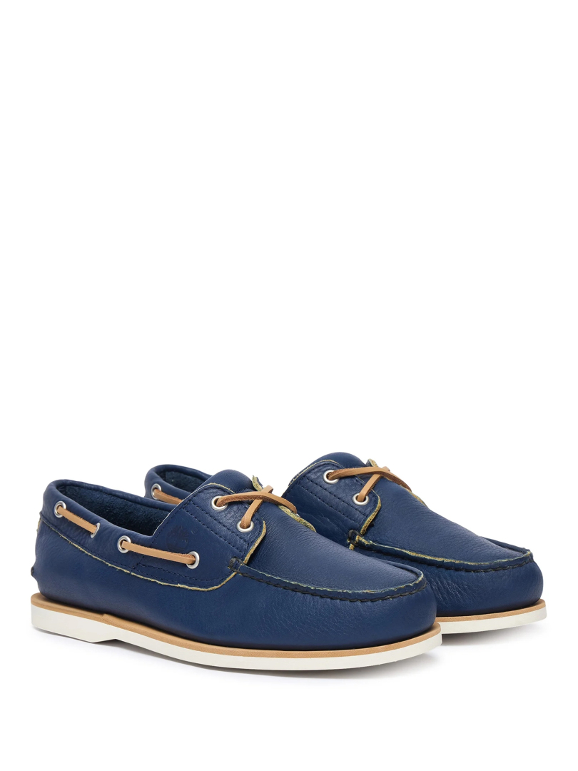 ΑΝΔΡΙΚΑ BOAT SHOES 1