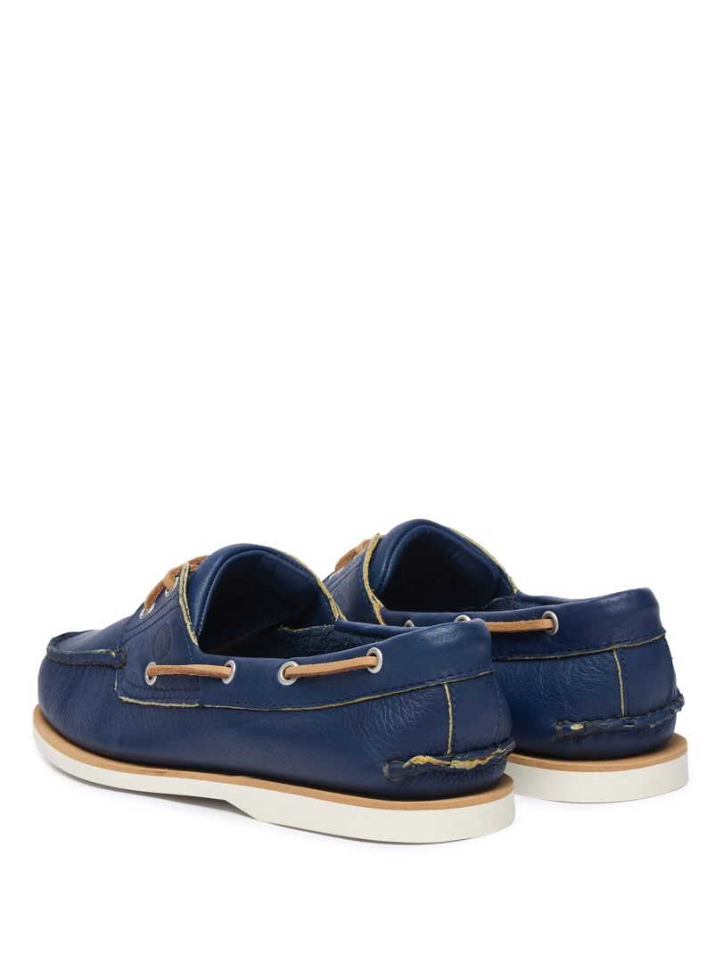 ΑΝΔΡΙΚΑ BOAT SHOES 2