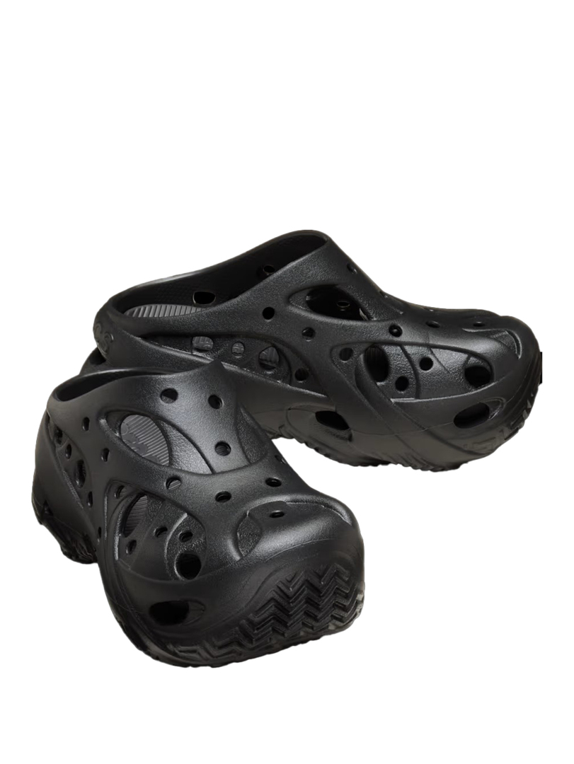 ΓΥΝΑΙΚΕΙΑ CAGED CLOGS 1