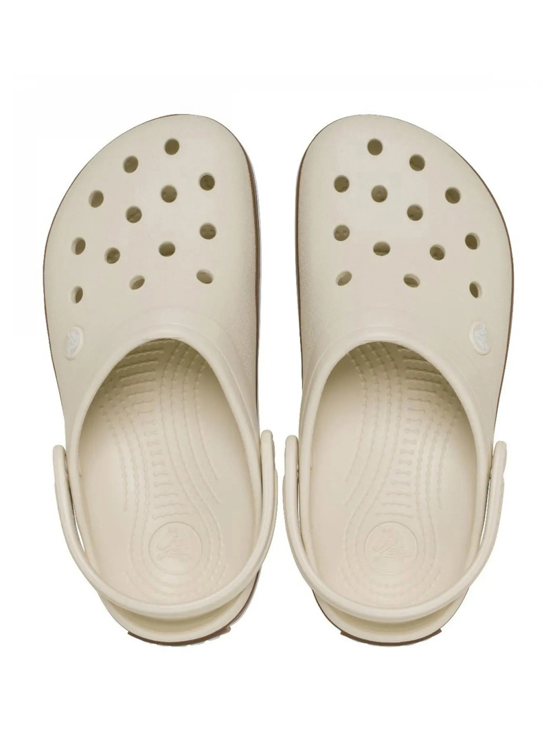 CROCBAND GUM CLOGS 2