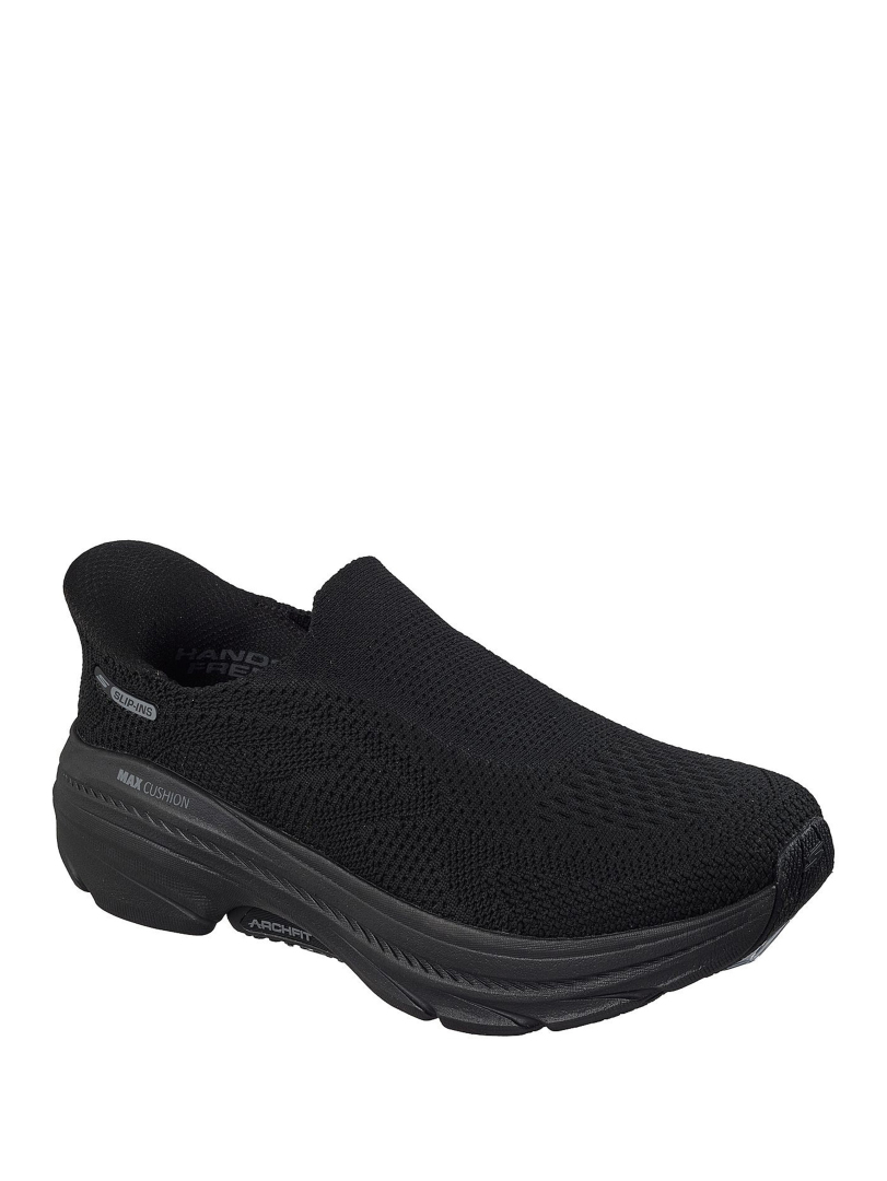ΓΥΝΑΙΚΕΙΑ SLIP-IN SNEAKERS MAX CUSHIONING ARCH FIT 2.0 1