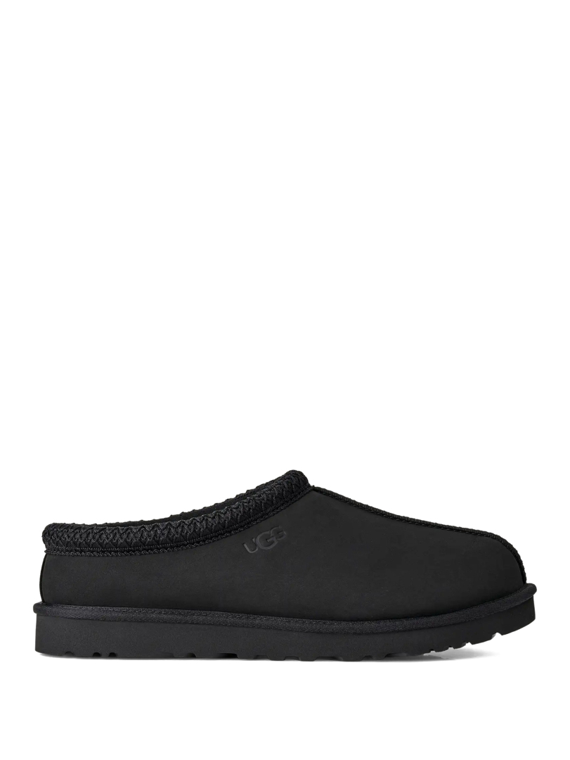 ΑΝΔΡΙΚΕΣ ΠΑΝΤΟΦΛΕΣ TASMAN II NUBUCK 0