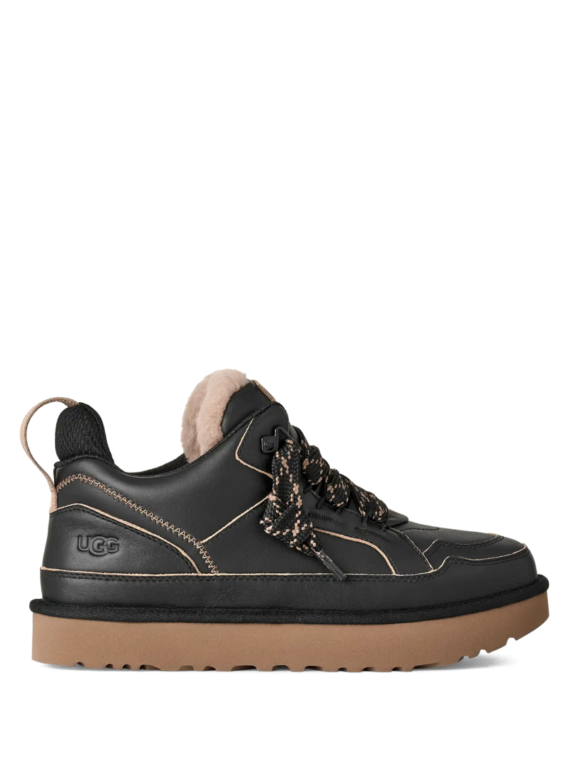 ΑΝΔΡΙΚΑ SNEAKERS LOW LOWMEL CONTRAST 0