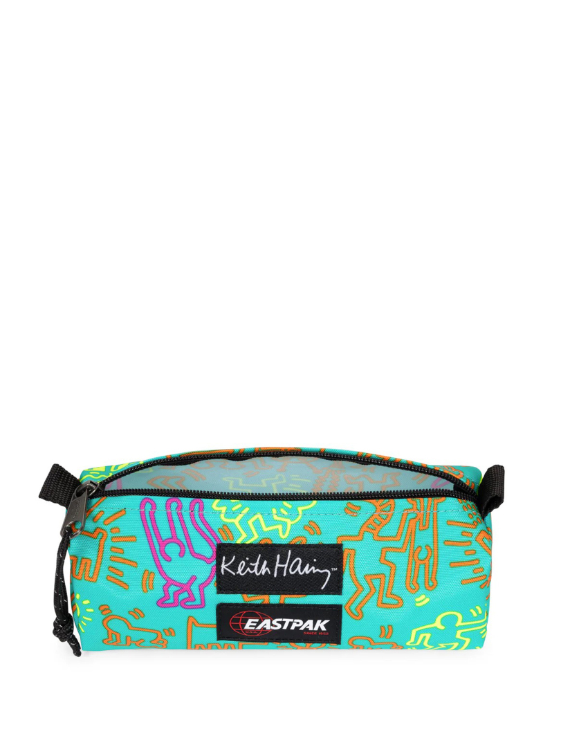 ΚΑΣΕΤΙΝΑ BENCHMARK SINGLE KEITH HARING 2