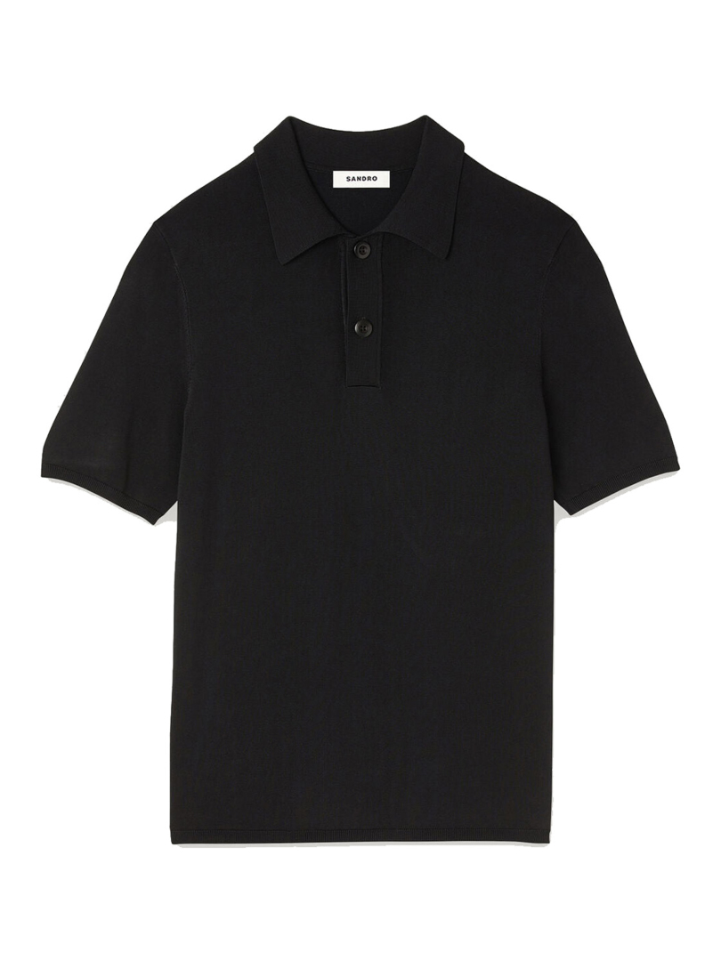 ΑΝΔΡΙΚΗ POLO ΜΠΛΟΥΖΑ 0