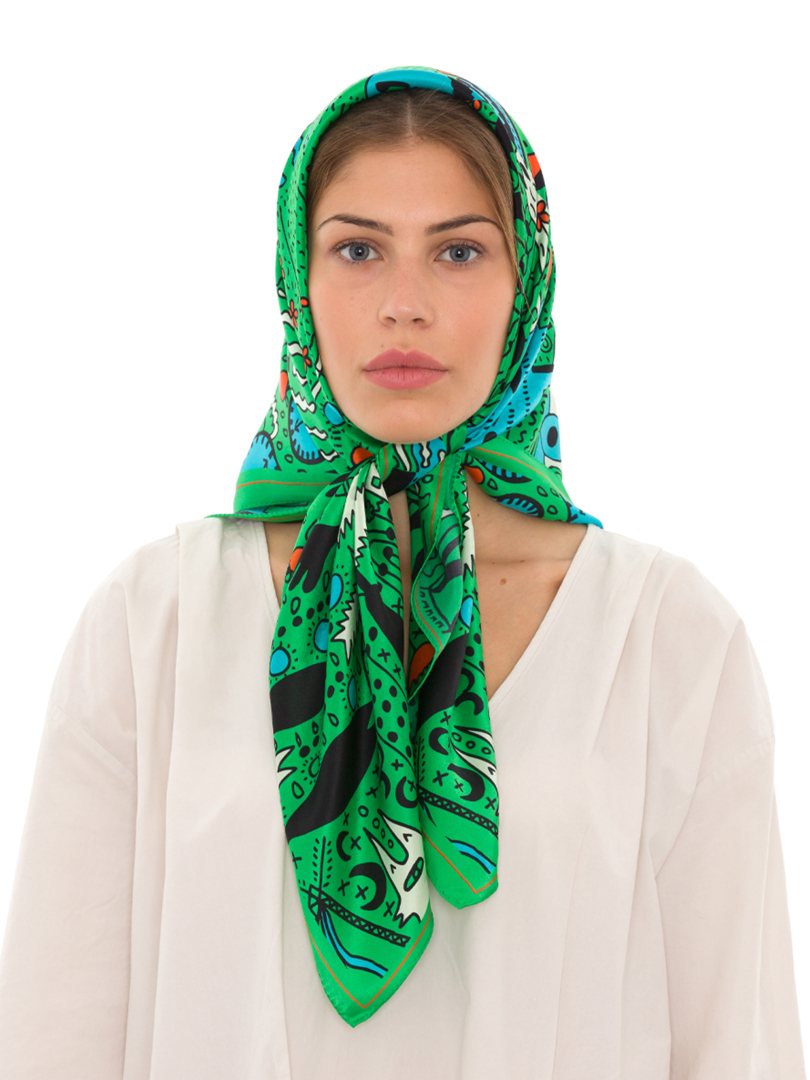 ΜΕΤΑΞΩΤΟ ΜΑΝΤΙΛΙ JOURNEYS 4