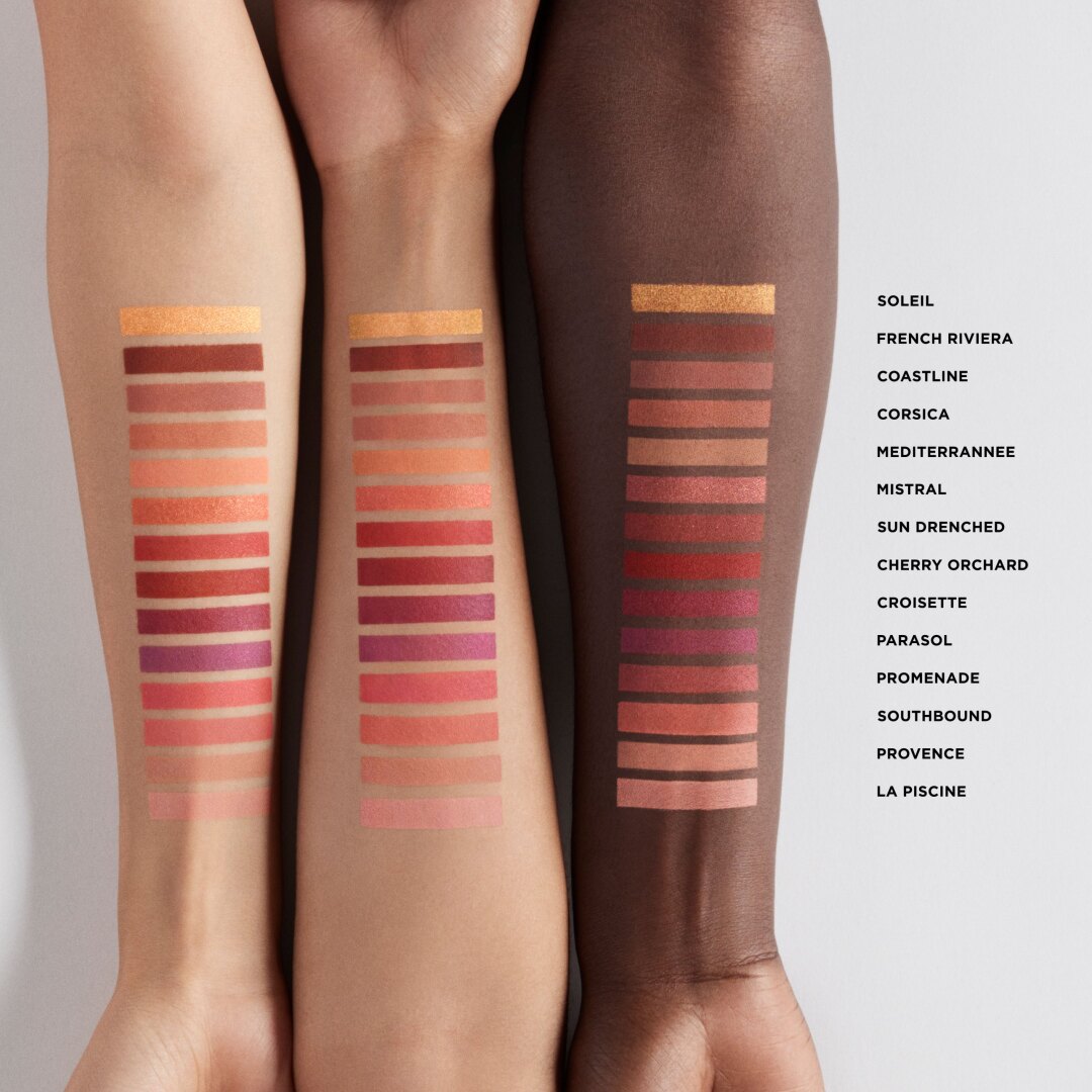 TINTED MOISTURIZER BLUSH 5