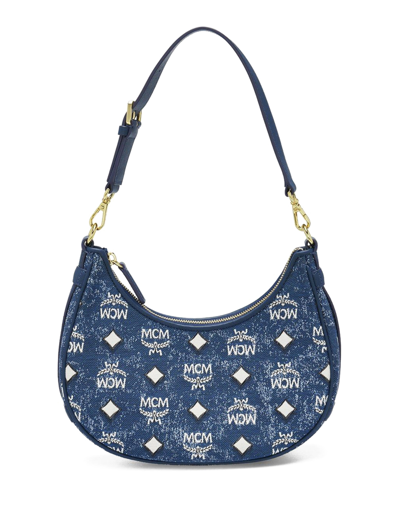 ΓΥΝΑΙΚΕΙΑ ΤΣΑΝΤΑ ΩΜΟΥ AREN VINTAGE HOBO  1