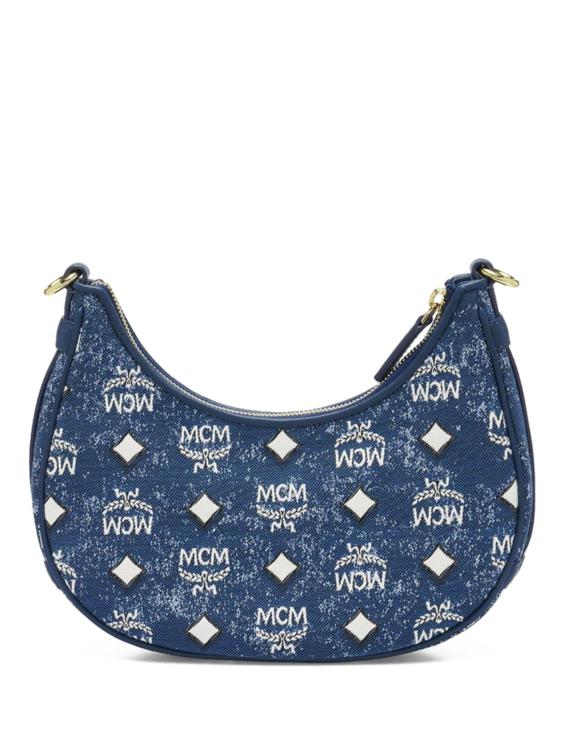 ΓΥΝΑΙΚΕΙΑ ΤΣΑΝΤΑ ΩΜΟΥ AREN VINTAGE HOBO  2