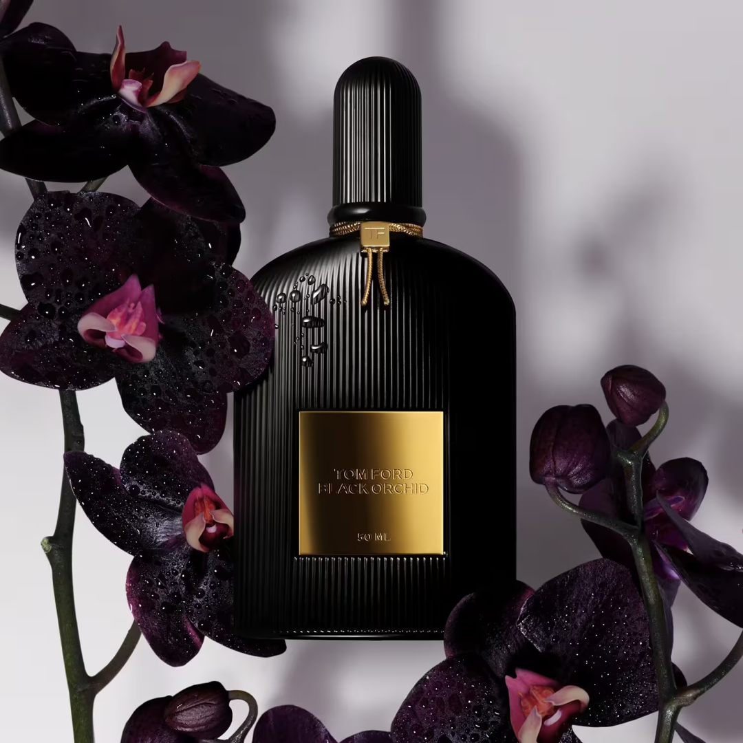 BLACK ORCHID EAU DE PARFUM   1