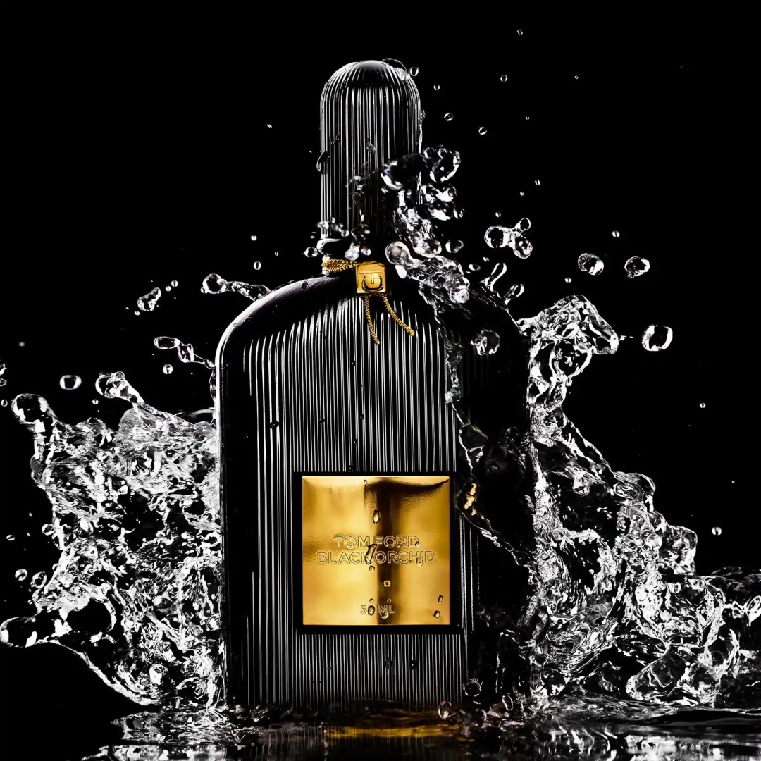 BLACK ORCHID EAU DE PARFUM   3