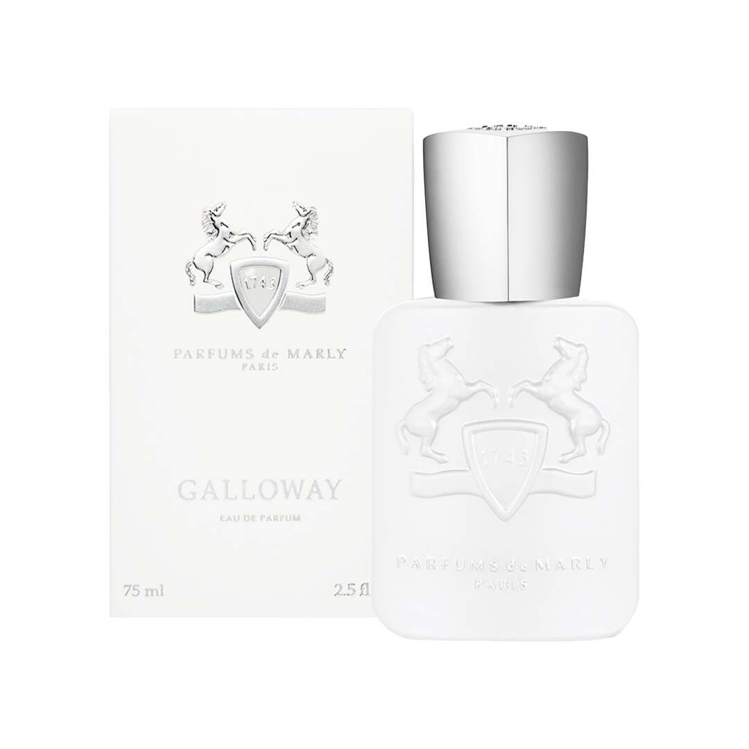 GALLOWAY EAU DE PARFUM 1