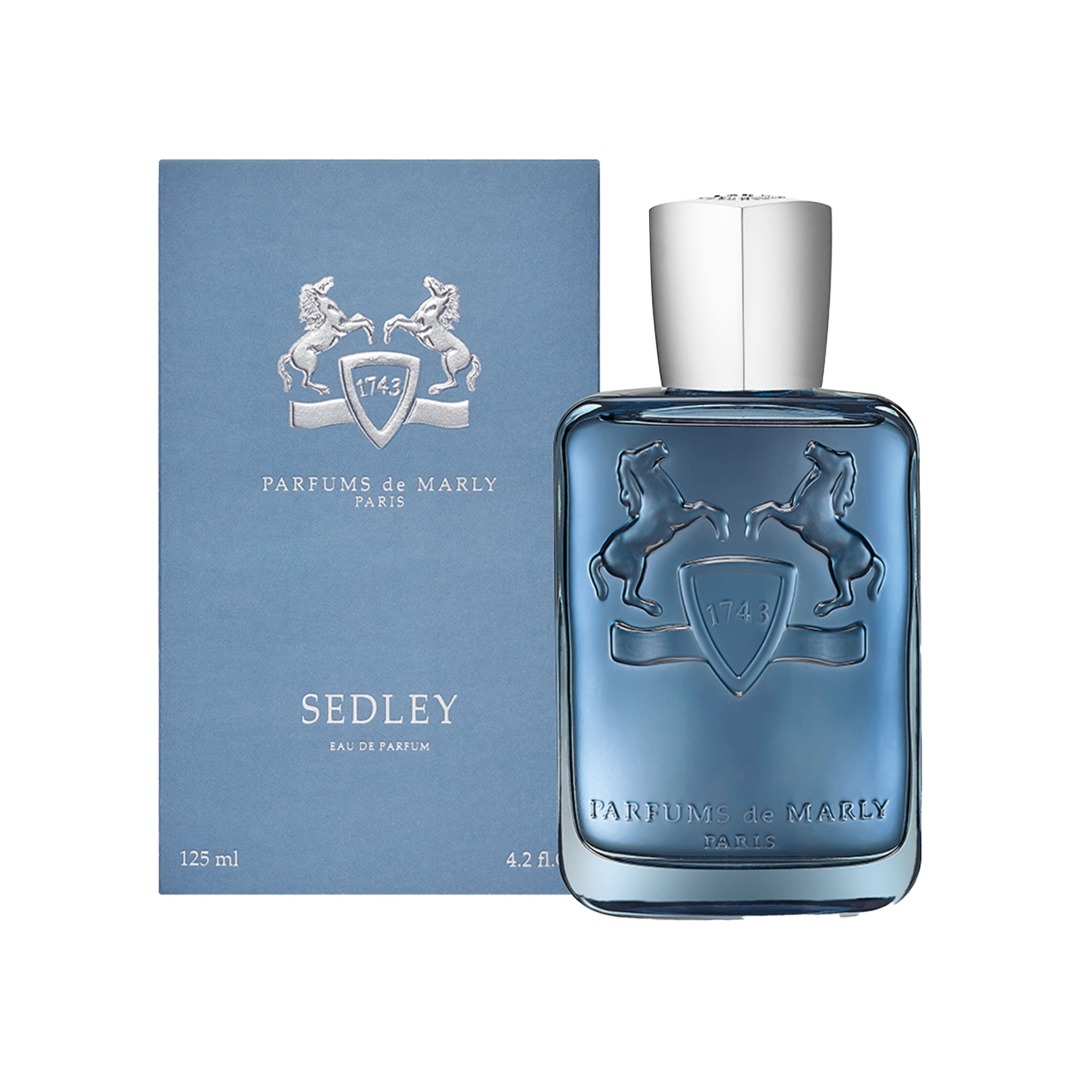 SEDLEY  EAU DE PARFUM 1