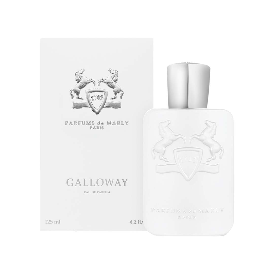 GALLOWAY EAU DE PARFUM 1