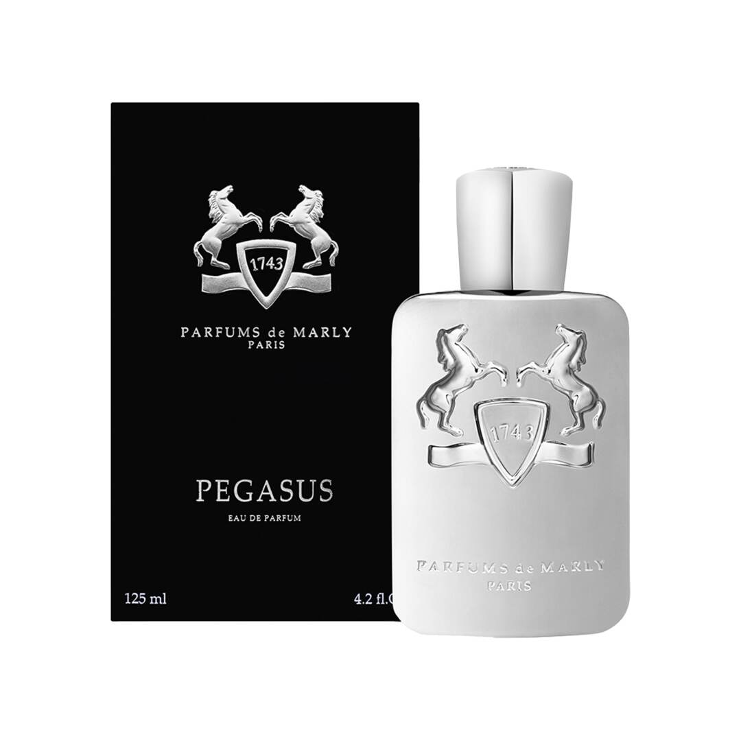 PEGASUS EAU DE PARFUM 1
