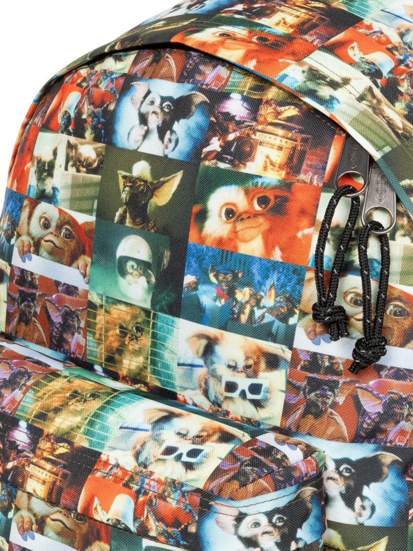 ΣΑΚΙΔΙΟ ΠΛΑΤΗΣ DAY PAK'R GREMLINS 3