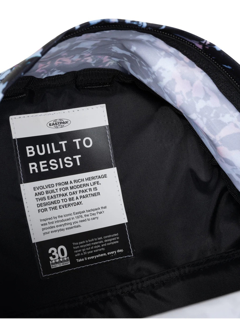 ΣΑΚΙΔΙΟ ΠΛΑΤΗΣ DAY PAK'R 6