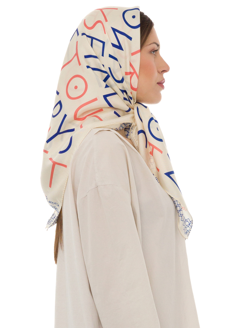 ΜΕΤΑΞΩΤΟ ΜΑΝΤΙΛΙ LOVERS & POETS : PLATO 3