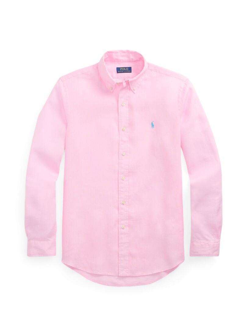 ΑΝΔΡΙΚΟ ΛΙΝΟ ΠΟΥΚΑΜΙΣΟ  1