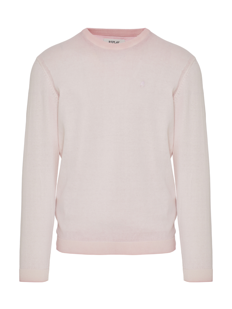 ΑΝΔΡΙΚΟ ΠΛΕΚΤΟ ΠΟΥΛΟΒΕΡ 0