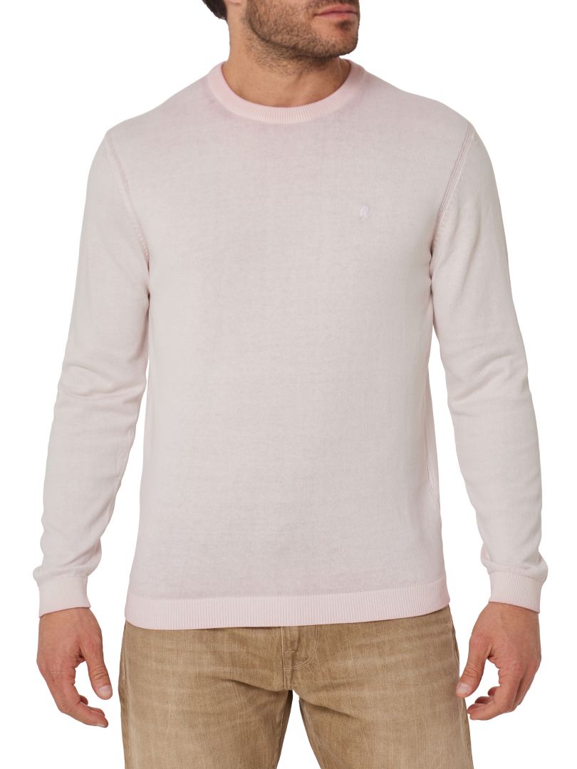 ΑΝΔΡΙΚΟ ΠΛΕΚΤΟ ΠΟΥΛΟΒΕΡ 1