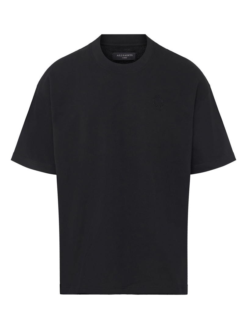 ΑΝΔΡΙΚΟ T-SHIRT HEAVEN 0