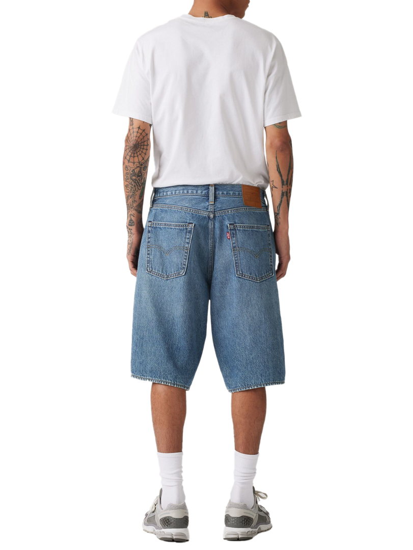 ΑΝΔΡΙΚΗ DENIM ΒΕΡΜΟΥΔΑ 478™ 4