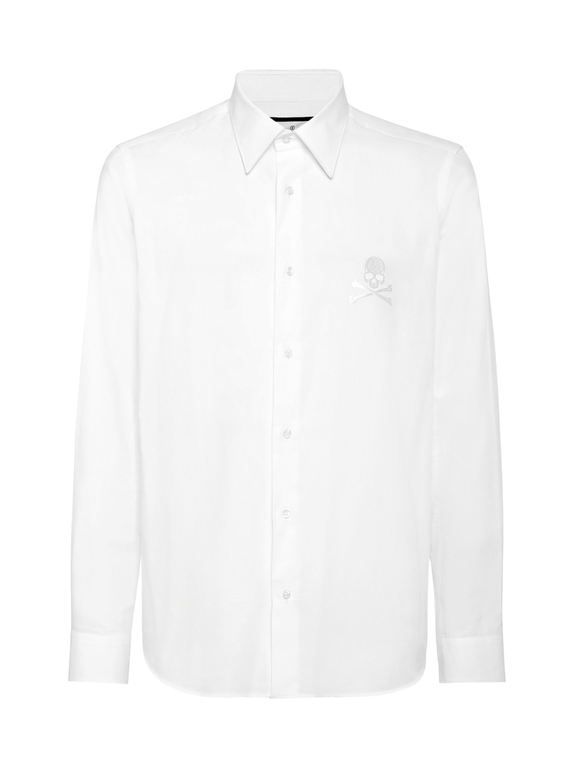 ΑΝΔΡΙΚΟ ΠΟΥΚΑΜΙΣΟ HERRINGBONE 0