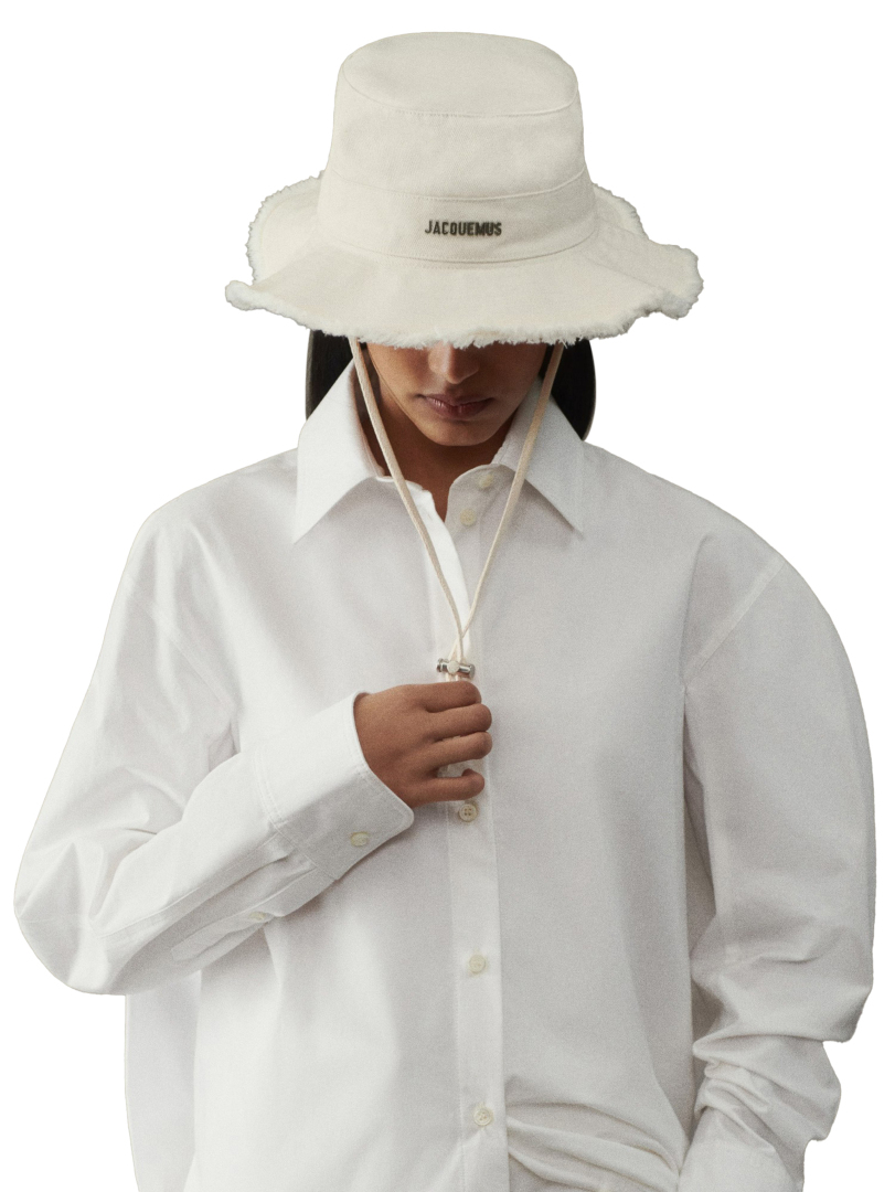 UNISEX ΚΑΠΕΛΟ 1