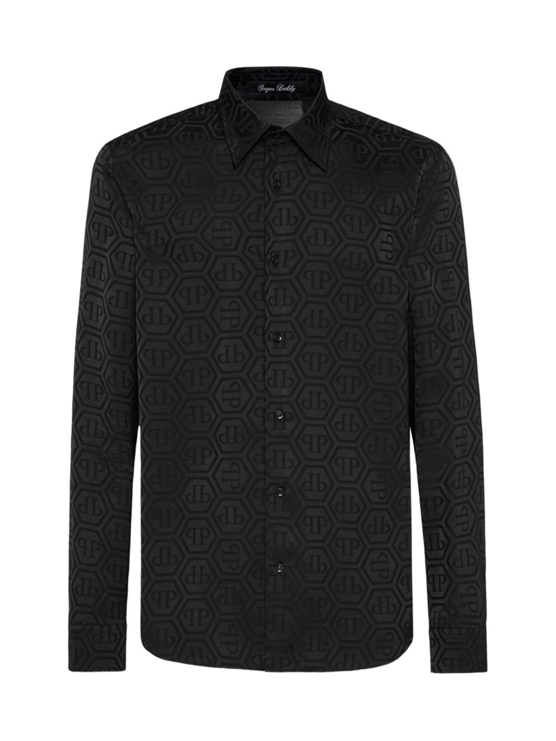 ΑΝΔΡΙΚΟ ΠΟΥΚΑΜΙΣΟ SUGAR DADDY CUT 0