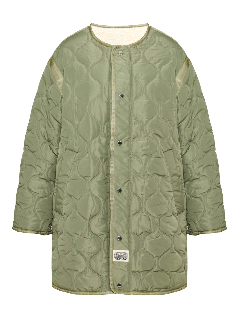 ΓΥΝΑΙΚΕΙΟ ΜΠΟΥΦΑΝ ΔΙΠΛΗΣ ΟΨΗΣ 0