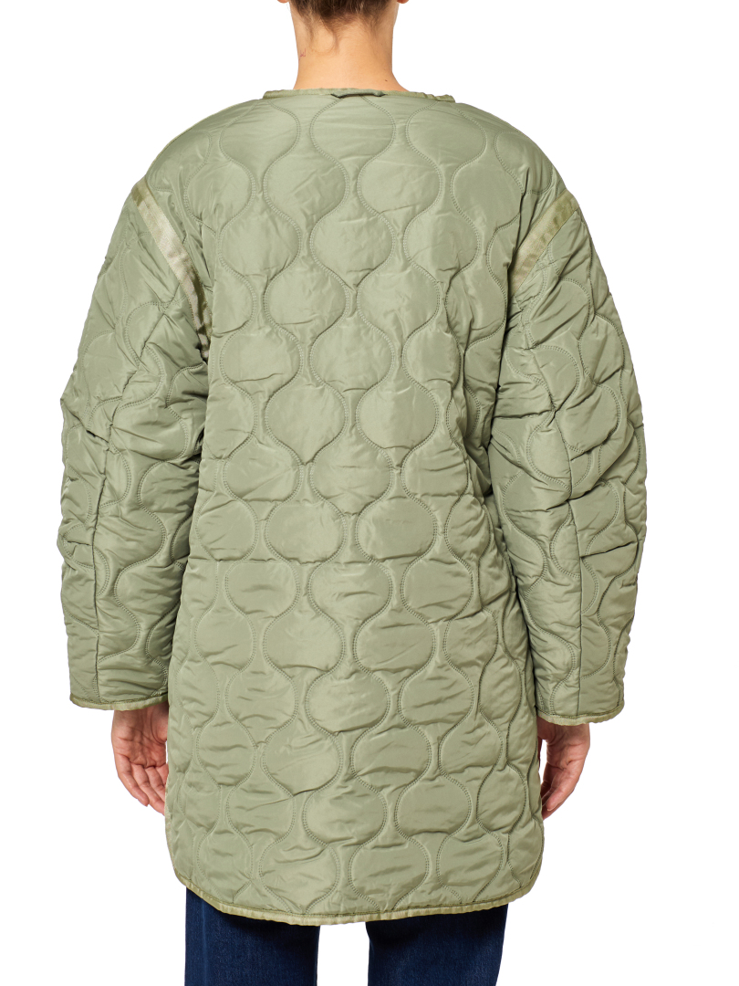 ΓΥΝΑΙΚΕΙΟ ΜΠΟΥΦΑΝ ΔΙΠΛΗΣ ΟΨΗΣ 2