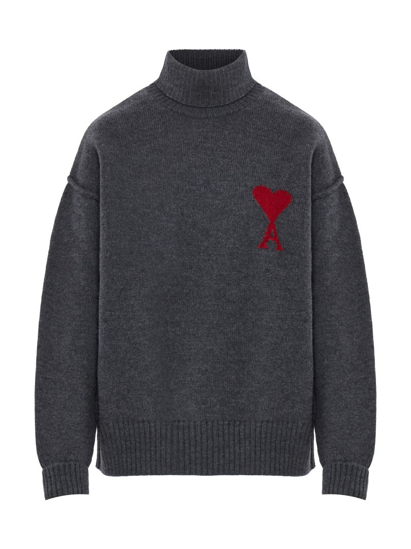 UNISEX ΜΑΛΛΙΝΟ ΠΟΥΛΟΒΕΡ ΖΙΒΑΓΚΟ 0