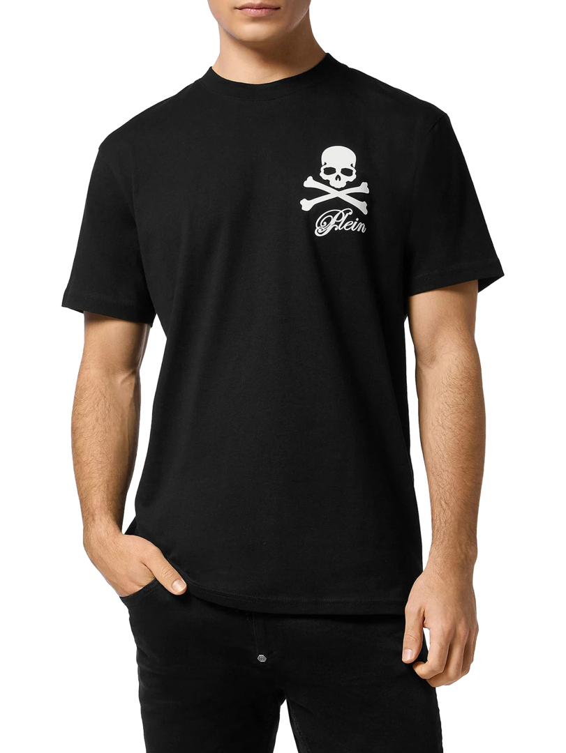 ΑΝΔΡΙΚΟ T-SHIRT SKULL & BONES 1