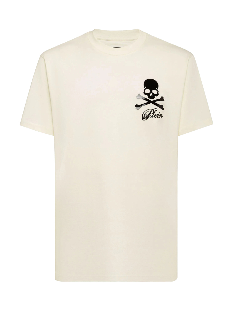 ΑΝΔΡΙΚΟ T-SHIRT SKULL & BONES 0