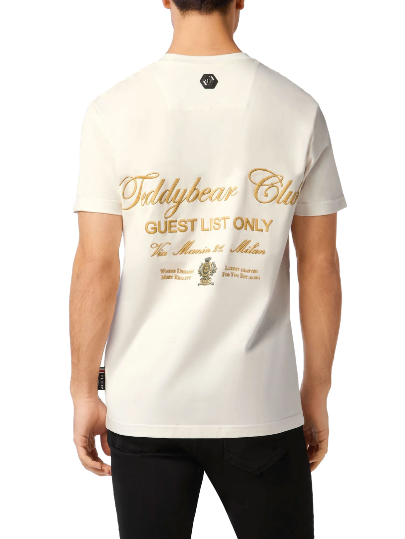 ΑΝΔΡΙΚΟ T-SHIRT TEDDY BEACH 1