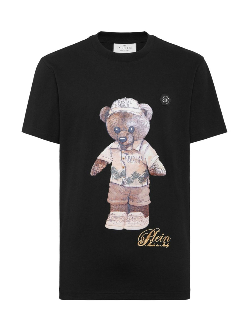 ΑΝΔΡΙΚΟ T-SHIRT TEDDY BEACH 0