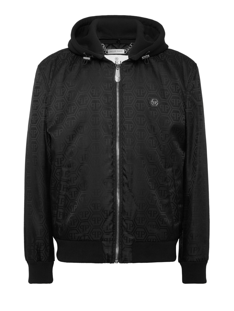 ΑΝΔΡΙΚΟ BOMBER JACKET 0