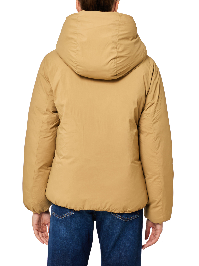 ΓΥΝΑΙΚΕΙΟ ΜΠΟΥΦΑΝ ΔΙΠΛΗΣ ΟΨΗΣ 2