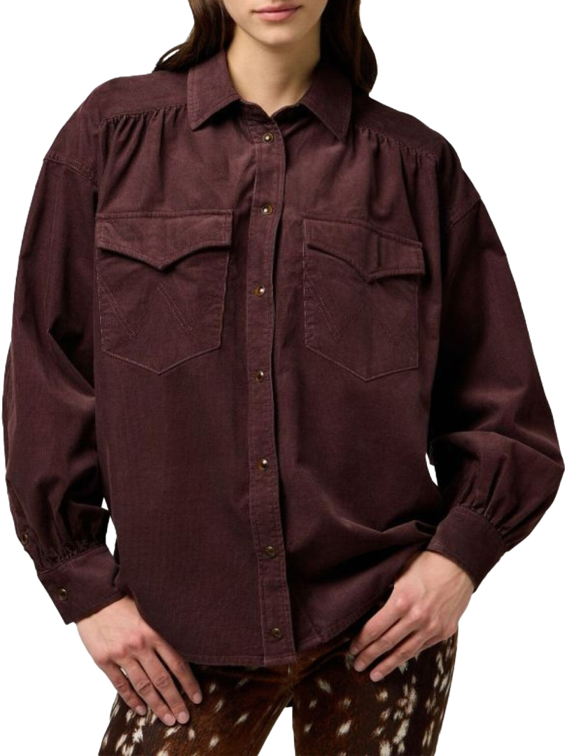 ΓΥΝΑΙΚΕΙΟ ΠΟΥΚΑΜΙΣΟ 1