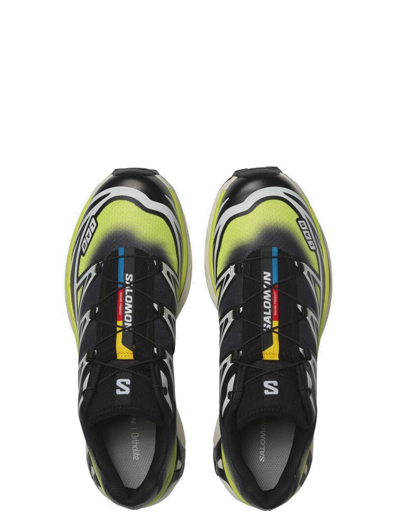 ΑΝΔΡΙΚΑ ΑΘΛΗΤΙΚΑ SNEAKERS XT-6 SKYLINE 2