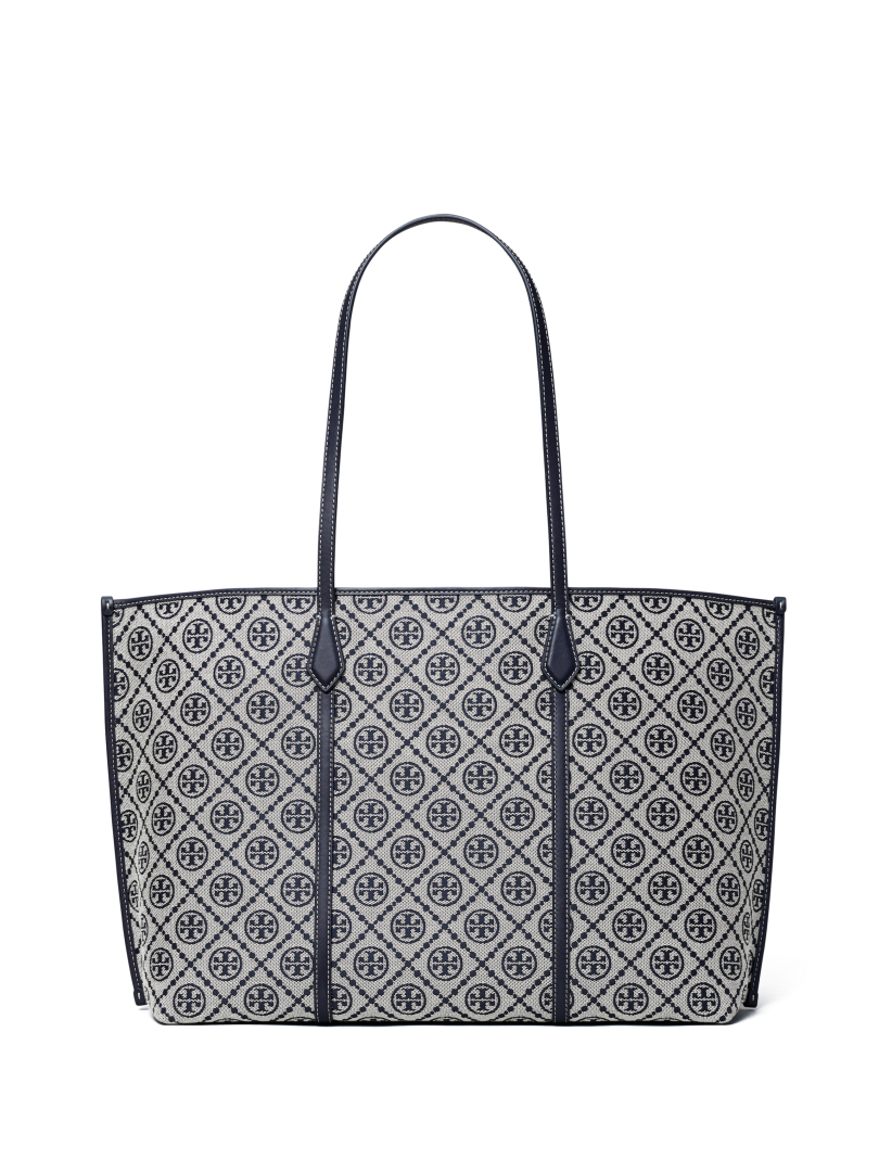 ΓΥΝΑΙΚΕΙΑ ΤΣΑΝΤΑ ΩΜΟΥ PERRY T MONOGRAM TOTE 0