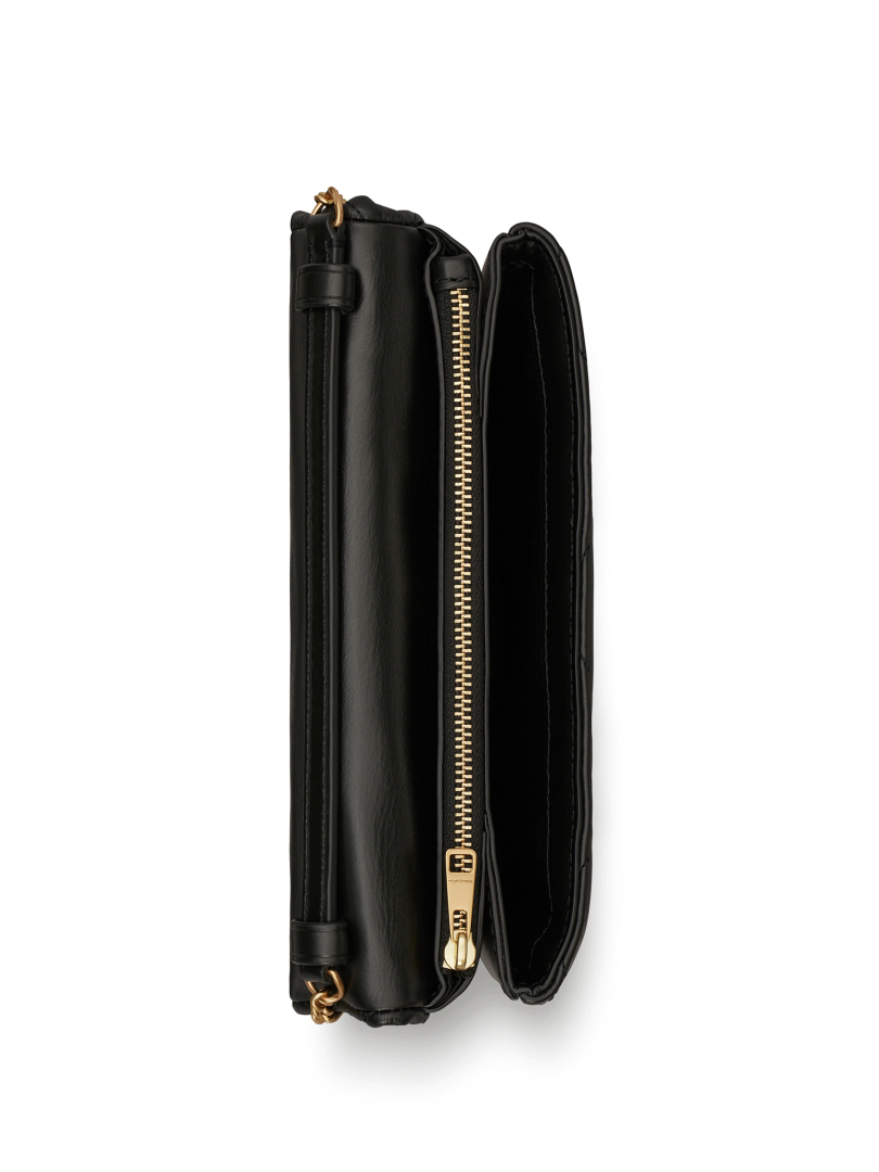 ΓΥΝΑΙΚΕΙΑ ΤΣΑΝΤΑ ΧΙΑΣΤΙ KIRA DIAMOND QUILT CHARM CHAIN 2